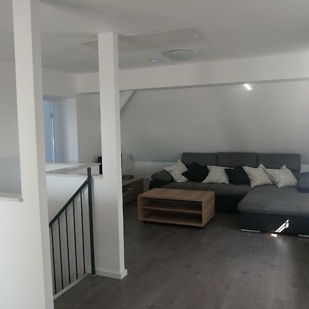 Ferienwohnung Am Deich Bedburg-Hau Dış mekan fotoğraf